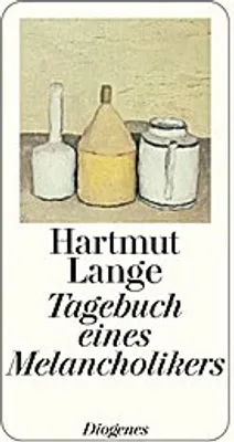 Produktbild von Tagebuch eines Melancholikers