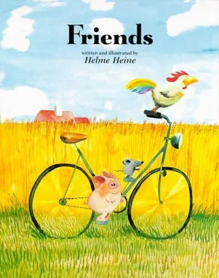 Obrázek produktu pro Friends