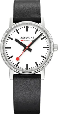 Obrázek produktu pro Mondaine MSE.35110.LBV  Watch Evo2