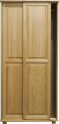 Produktbild von Schrank 80cm breit 60cm tief