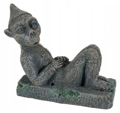 Obrázok produktu pre Zolux Gargoyle Dekorácia do akvária 6