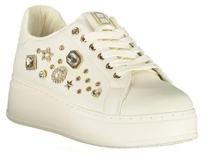 Produktbild von Laura Biagiotti Schuhe 9619biivory40