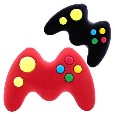 Produktbild von BLEISTIFTRADIERER zum Radieren und Löschen Schule ASTRA Pad Gamer Console