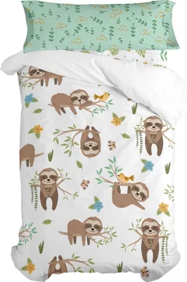 Produktbild von Happy Fiday Home 26651, Baumwolle