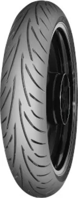 Produktbild von Mitas Motorradreifen car-tyres Touring Force ( 120/70 ZR17 TL (58W) Vorderrad )