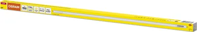Immagine prodotto di OSRAM HOMELIGHTING Tubo LED EEC: F (A - G) G5 Forma a tubo 7 W = 13 W Bianco caldo (Ø x L) 18,50 mm x 517 mm 1 pz.