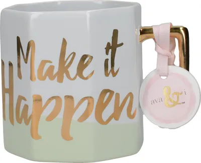 Image de Tasse en porcelaine Ava & I