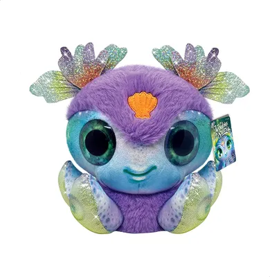 Produktbild von Plüschtier Octavia Kuscheltier 20cm Stofftier Kinder Spiel Puppe Nebulous Stars