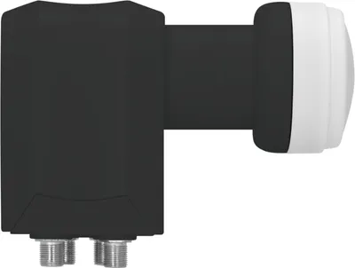 Produktbild von TechniSat Universal-Quattro-LNB | LNB für Multischalterverteilung, Feed-ø 40 mm