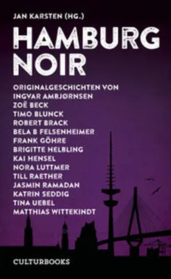 Obrázek produktu pro Hamburg Noir