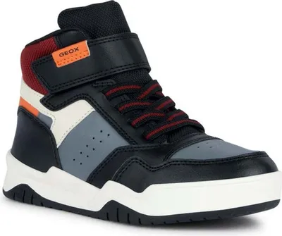 Immagine prodotto di Geox calzini bambino J367RF 0FE8V C0038 Colore: Nero Taglia: 29