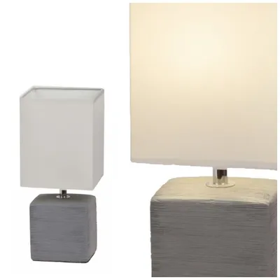 Immagine prodotto di Lampada da tavolo ORLANDO 4458 Rabalux