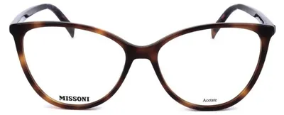 Produktbild von Missoni Sonnenbrille MIS 0136 05L 55 15 145