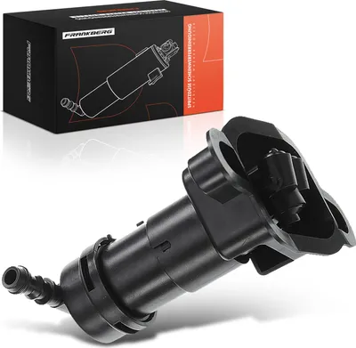 Immagine prodotto di Frankberg 1x ugello lavafari anteriore destro per Audi A4 8E B7 2004-2008