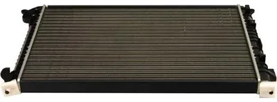 Produktbild von MAXGEAR AC235782 Kühler Wasserkühler Motorkühler für MINI Schrägheck (R50, R53) Cabrio (R52)