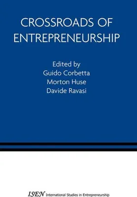 Obrázek produktu pro Crossroads of Entrepreneurship