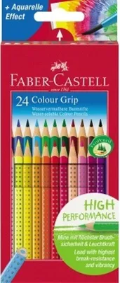 Zdjęcie produktu dla Faber-Castell 4005401124245, Papierowe pudełko