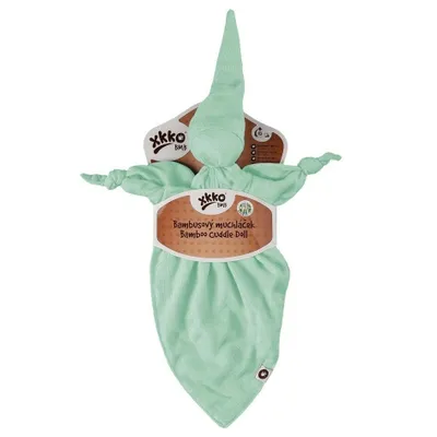 Produktbild von XKKO BMB, Bambus-Haustier, Baby Mint