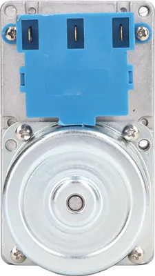 Produktbild von Schneckenvorschubmotor 20W Starke Leitfähigkeit Pelletofen Schneckenmotor für Elektrokamin Ofen Getränkeschrank AC220V 3r pro Minute (200kg.cm)