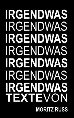 Produktbild von Irgendwas