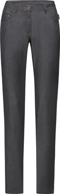 Produktbild von GREIFF Greiff Damen-Jeans denimopt. RF 1387-6910-11 Gr. 46 denimoptik anthrazit