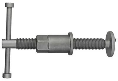 Zdjęcie produktu dla Wrzeciono lewe ze stali SW 01435L-3