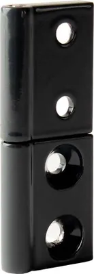 Produktbild von 1 x INOVATEC Alu Band für Fliegengitter und Insektenschutztür schwarz