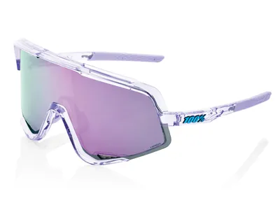 Zdjęcie produktu dla Okulary przeciwsłoneczne 100% Glendale HiPER Lustrzane soczewki