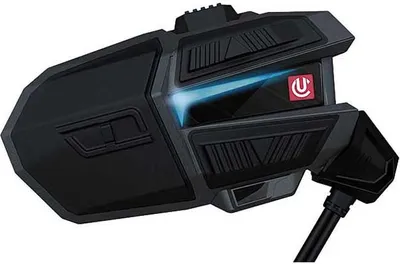 Produktbild von U-clear Motion 6 S Intercom Durchsichtig Durchsichtig One Size