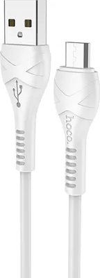 Immagine prodotto di Hoco X37 cavo di ricarica rapida 1m micro USB cavo dati cavo telefono cellulare cavo di ricarica per cellulare tablet navigatore satellitare