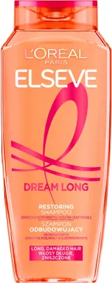 Immagine prodotto di Elseve Dream Long Szampon do Włosów 400 ml