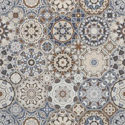 Immagine prodotto di Piastrelle in vinile autoadesive per pavimenti interni