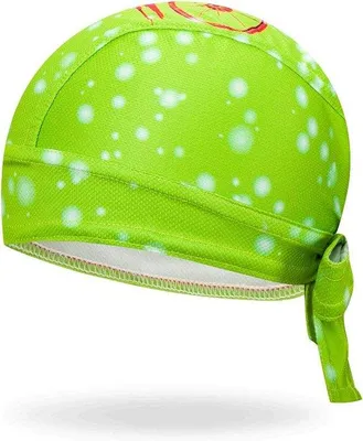 Produktbild von Famanu Fietsmütze Atmungsaktiv - Unter Helm