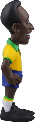 Produktbild von Minix Pele Brazil 1st Kit Figur Mehrfarbig Mehrfarbig One Size