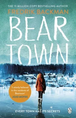 Zdjęcie produktu dla Beartown