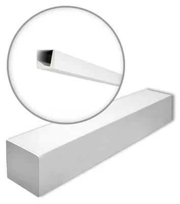 Image de NMC IL5-box ARSTYL 1 carton 18 pièces Corniche | 36 m