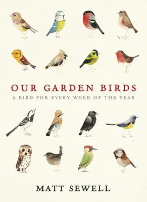 Productafbeelding van Our Garden Birds