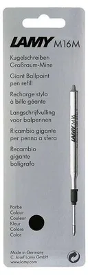 Produktbild von Lamy Kugelschreibermine M16