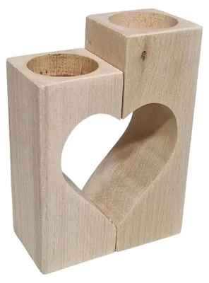 Produktbild von Tee -Harthalter Hart Motiv Beukenhout, 2dlg.