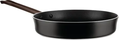 Image de Alessi Edo, Frying Pan (Art.-Nr. PU113/28 B, EAN 8003299430444)