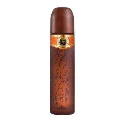Obrázok produktu pre Fragluxe Cuba Orange, Muži, 100 ml, Céder, Jazmín, Levanduľa, Sprej