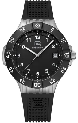 Image de Glock - GW-15-6-22 - Montre Bracelet - Hommes - Quartz