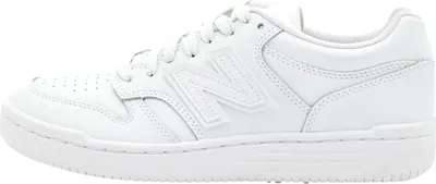 Produktbild von New Balance 480 Sneakers Laag - Wit - Maat 37