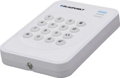 Produktbild von Blaupunkt Keypad with 2 tags and ecryption KPT-R1 (KTP-R1)