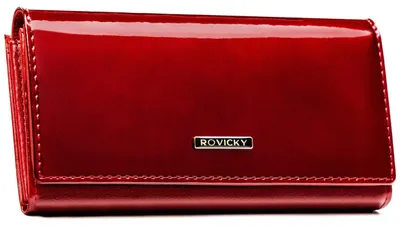 Obrázek produktu pro Peněženka Rovicky Rovicky308400