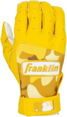 Produktbild von Franklin Digitek Hi-Lite Serie S Weiß/Gelb