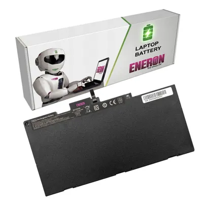 Produktbild von Eneron CS03XL Laptop-Akku für HP EliteBook 745 G3 755 840 850 G3