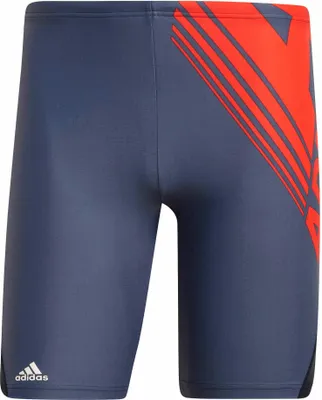 Produktbild von adidas Fitness Jammer-Badehose 6