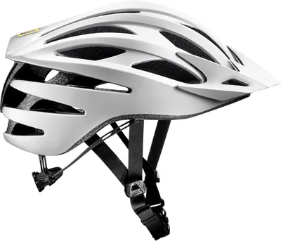 Produktbild von Mavic Crossride Sl Elite Mtb-helm Weiß M Weiß M