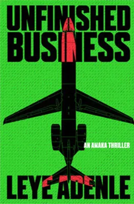 Produktbild von Unfinished Business
